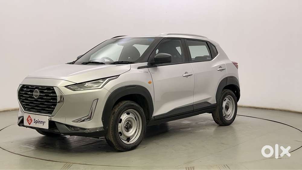 Nissan Magnite 1.0 XE, 2023, Petrol