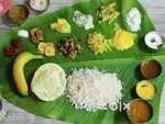 Kerala cook , kerala food