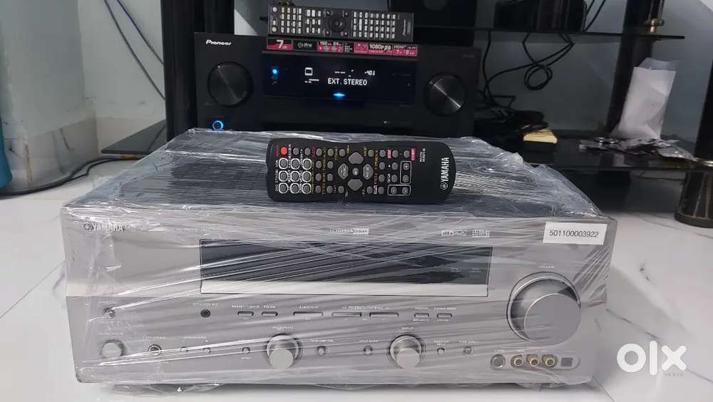 YAMAHA RECEIVER RXV-659