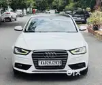 Audi A4 2.0 TDI, 2014, Diesel