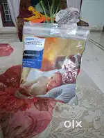 PHILIPS RESPIRONICS NASAL MASK & CPAP MASK TUBE