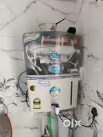Water filter