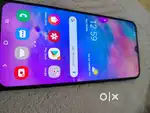 SAMSUNG M30 4/64 GB