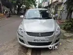 Maruti Suzuki Swift ZDI (Top Model) – December 2011
