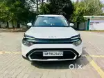 Kia Carens 1.5 Luxury Plus Diesel 6 STR, 2022, Diesel