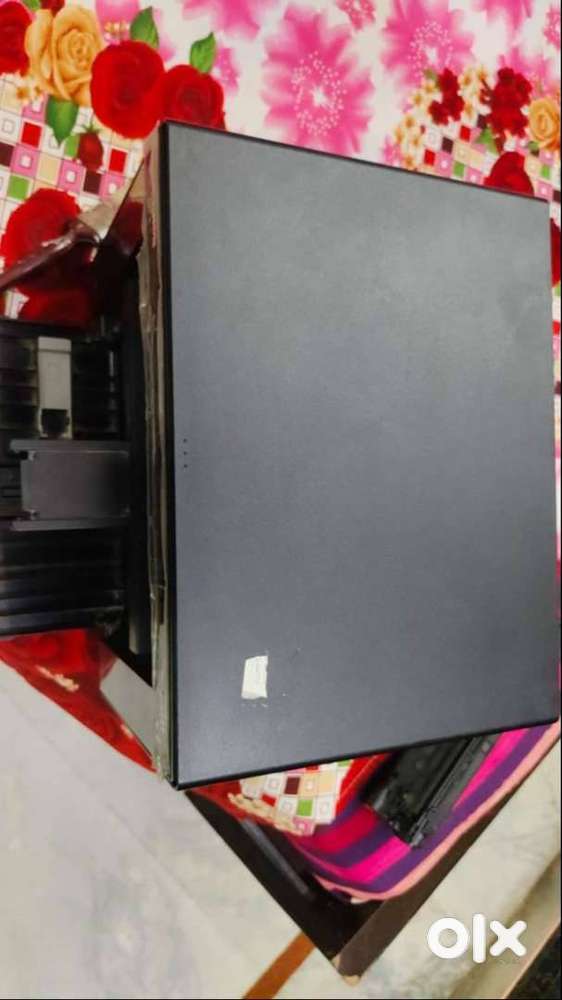 Canon MF3010 Digital Multifunction Laser Printer, Black, Standard