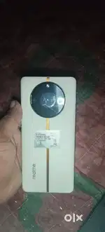 realme 11 Pro Plus 5g