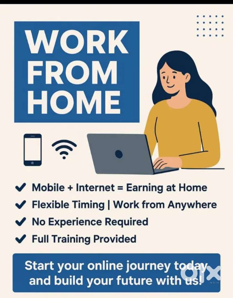 Work from home