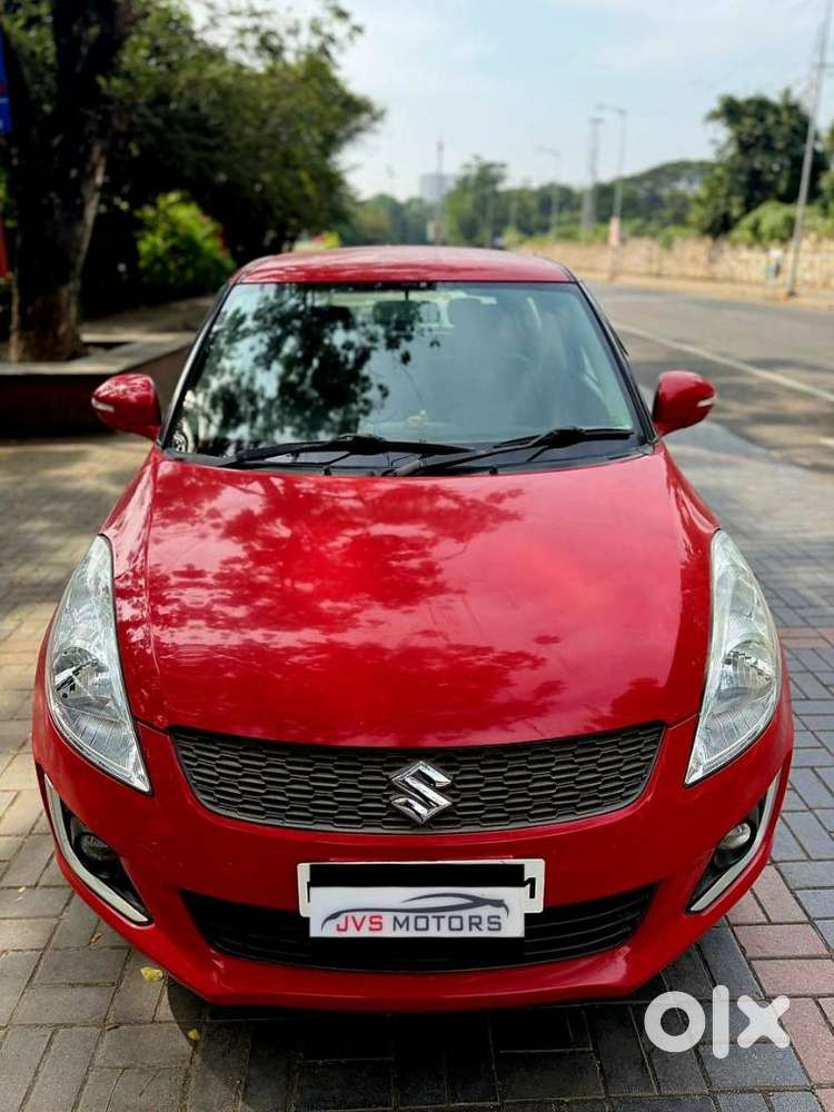 Maruti Suzuki Swift 2011-2015 1.2 ZXI ABS, 2015, Petrol