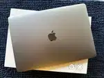 Apple mackbook air M1