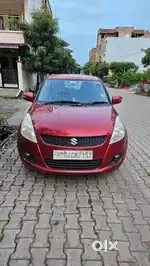 Maruti Suzuki Swift 2014 Petrol 73300 Km Driven