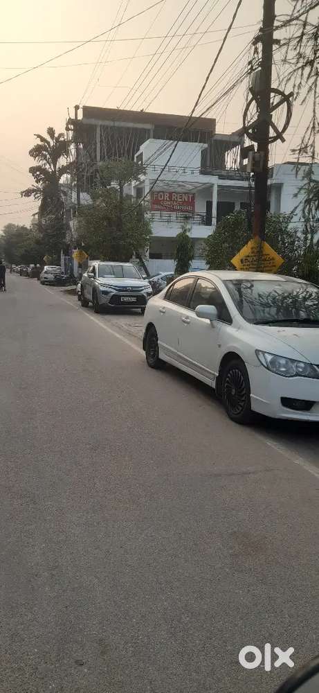 1200 sf Plot for Sale in Khargapur ,Nr Sec 5 Gomti Nagar Extension