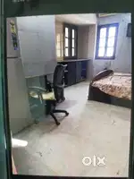 Furnished studio apartment in Greater Kailash -2