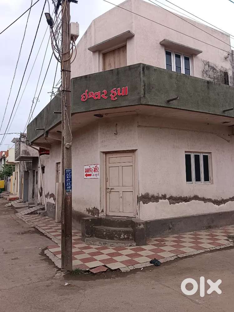 ભોજપરા વોરાકોટડા રોડ બાસી તારામ શેરી નંબર ક ગોંડલ , , ,-0