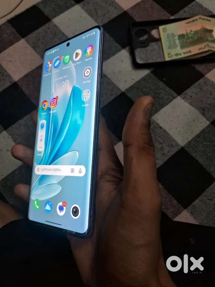 Vivo v29e 8gb,128