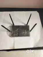 DIR-825 AC1200 Gigabit Dual-Band WiFi Router