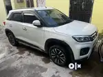 Maruti Suzuki Brezza 2020 Petrol 88000 Km Driven