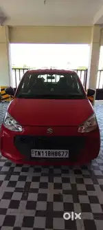 Maruti Suzuki Alto K10 2024 Petrol 13500 Km Driven
