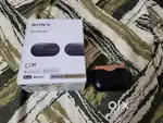 Sony earbuds wf 1000xm3