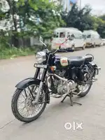 Bullet classic 350 Full original condition