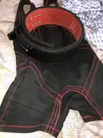 Professional costume  for powerlifting