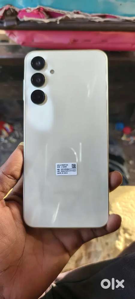 Samsung a16 5g