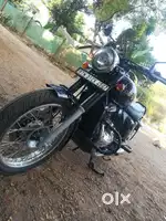 Jawa 42 Dual