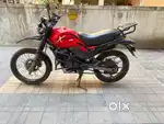 Hero xpulse 2020 Nov
