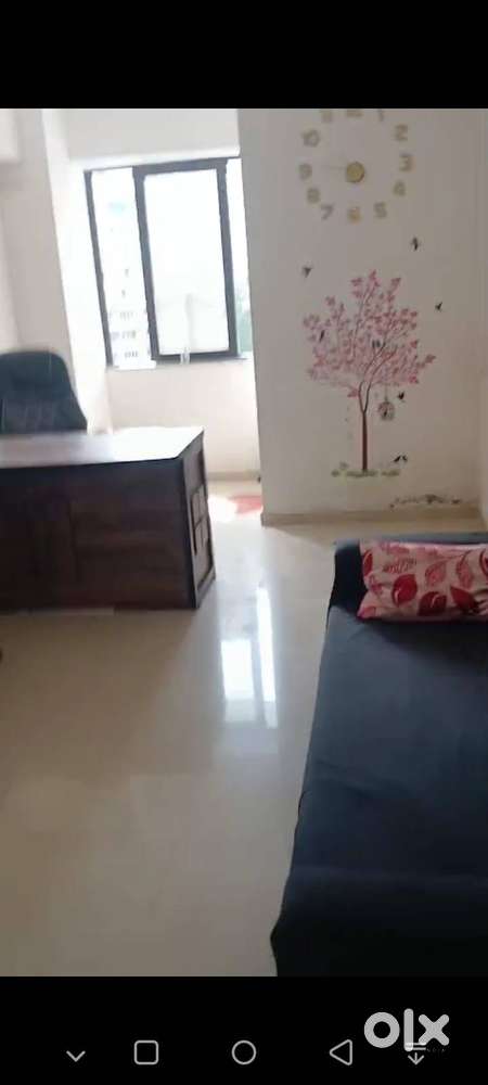 office available for rent in godrej garden city