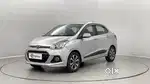 Hyundai Xcent SX 1.2 (O), 2014, Petrol