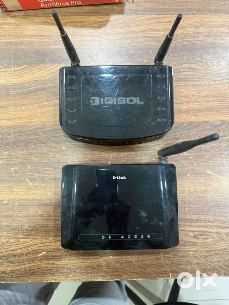 Internet Router 300 mbps