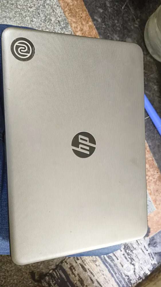 Hp note book laptop