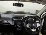 Maruti Suzuki Swift 2017 Diesel 63000 Km Driven