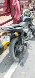 Pulsar 135 ns