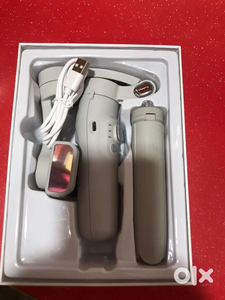 M 1 3-AXIS MERAK ONE GAMBEL