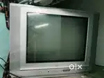 LG television