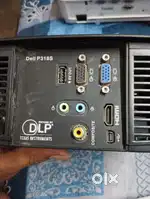 Dell Projecter