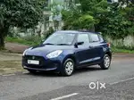 Maruti Suzuki Swift 2018 VXI, 2018, Petrol