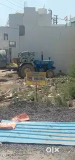 Corner plot Best location