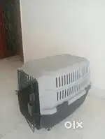 Pet Travel carriage/container- brand new