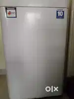 Roopa washing machine