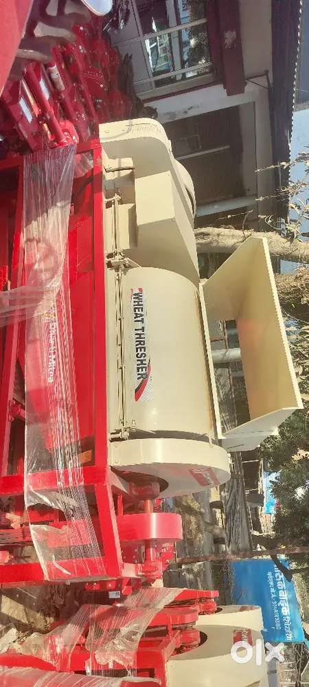 New swaraj 742XT Side gear shift and power steering Feb 2025 model wi