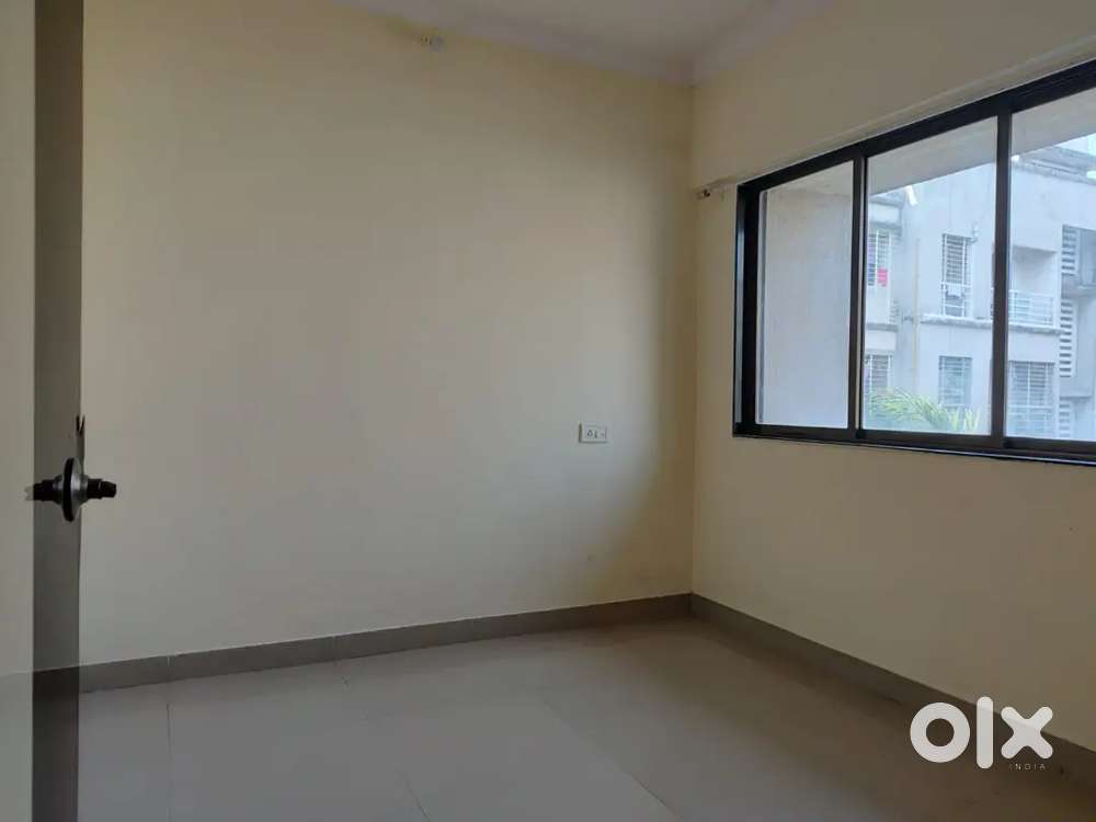 Fully furnished flat for rent