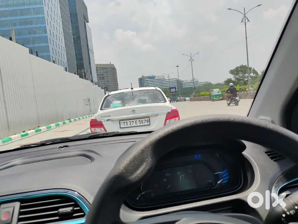 Driver IT company