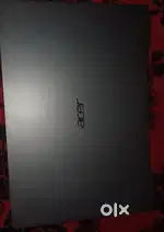 ACER LAPTOP 2 MONTH OLD