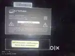 Micromax Smart TV