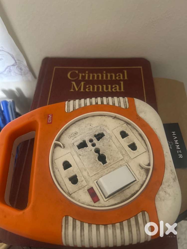 Extesnion board/ cord