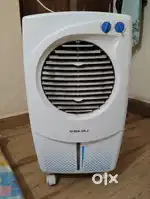 Bajaj cooler with 24 litre capacity