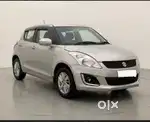 Maruti Suzuki Swift 2015 Diesel Good Condition