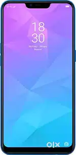 Realme 2 neat condition